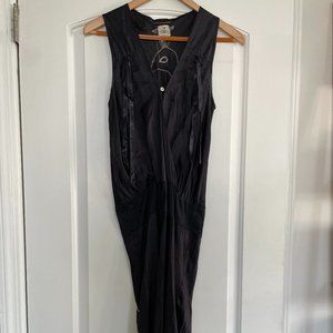 We Are Replay  Silk Dress